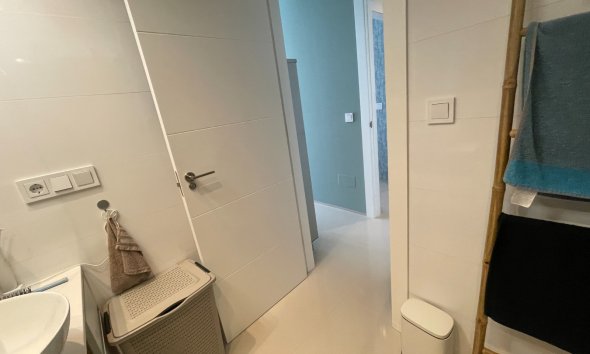 Rynek Wtórny - Apartament - Rojales - Ciudad Quesada
