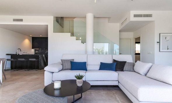 Reventa - Villa - Rojales - Ciudad Quesada