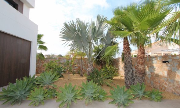 Reventa - Villa - Rojales - Ciudad Quesada