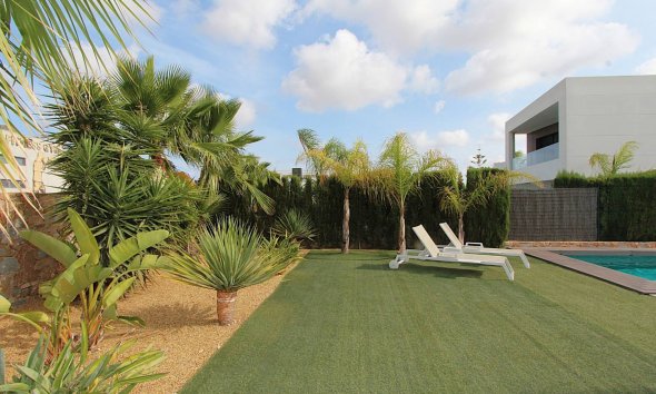 Reventa - Villa - Rojales - Ciudad Quesada
