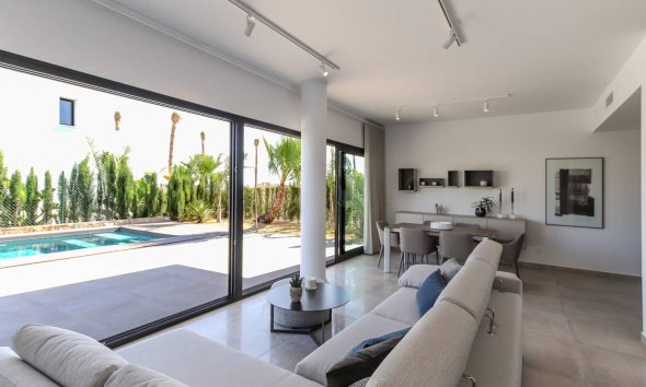 Reventa - Villa - Rojales - Ciudad Quesada