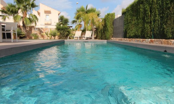 Reventa - Villa - Rojales - Ciudad Quesada