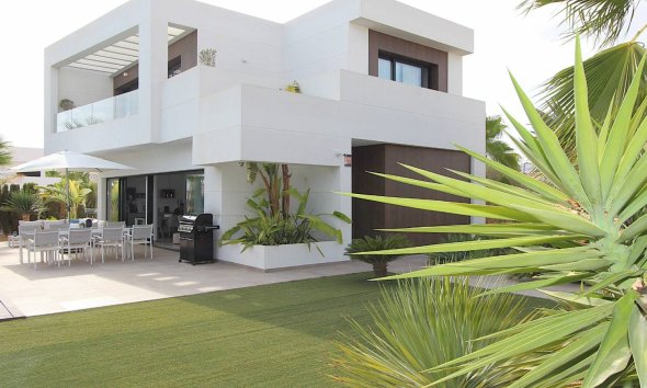 Reventa - Villa - Rojales - Ciudad Quesada