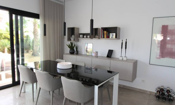 Reventa - Villa - Rojales - Ciudad Quesada
