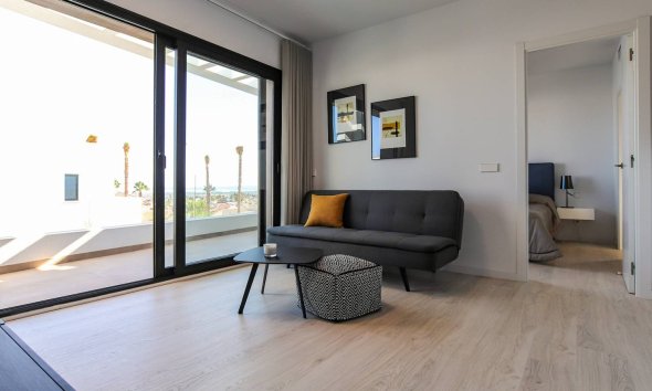 Reventa - Villa - Rojales - Ciudad Quesada