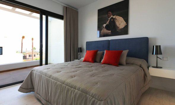 Reventa - Villa - Rojales - Ciudad Quesada