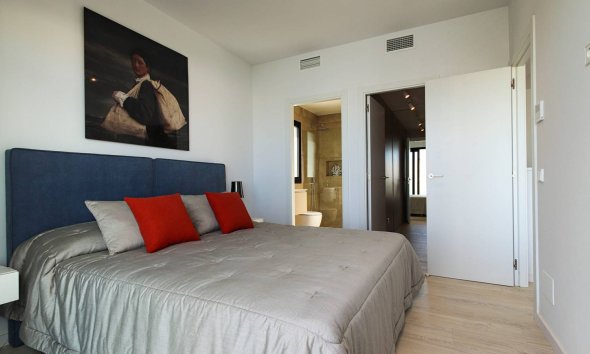 Reventa - Villa - Rojales - Ciudad Quesada