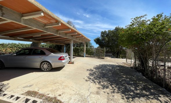 Resale - Villa - Guardamar del Segura - Valencian Community