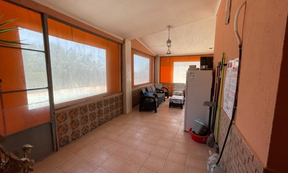 Resale - Villa - Guardamar del Segura - Valencian Community