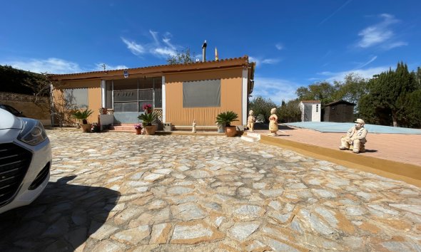 Resale - Villa - Guardamar del Segura - Valencian Community