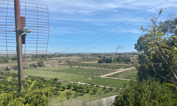 Resale - Villa - Guardamar del Segura - Valencian Community