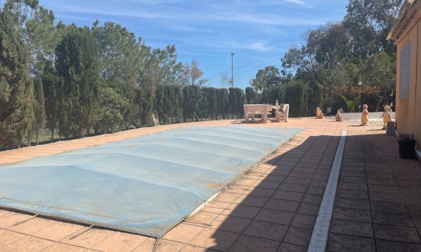 Resale - Villa - Guardamar del Segura - Valencian Community