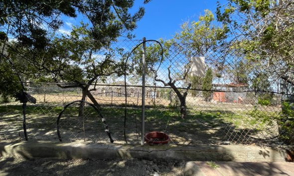 Resale - Villa - Guardamar del Segura - Valencian Community