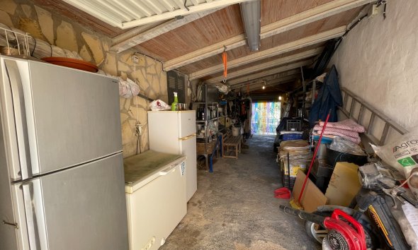 Resale - Villa - Guardamar del Segura - Valencian Community