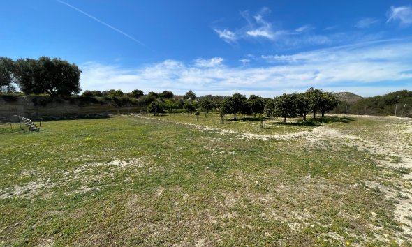 Resale - Villa - Guardamar del Segura - Valencian Community