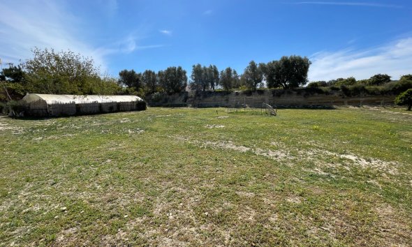 Resale - Villa - Guardamar del Segura - Valencian Community