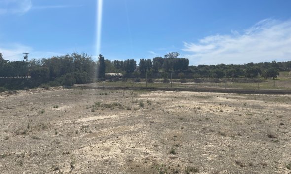 Resale - Villa - Guardamar del Segura - Valencian Community