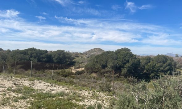 Resale - Villa - Guardamar del Segura - Valencian Community