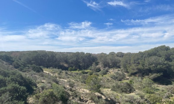 Resale - Villa - Guardamar del Segura - Valencian Community