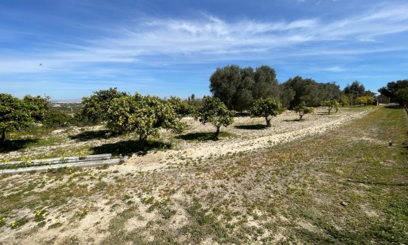 Resale - Villa - Guardamar del Segura - Valencian Community