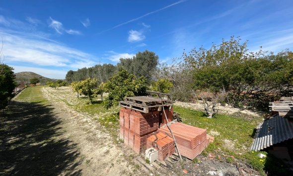 Resale - Villa - Guardamar del Segura - Valencian Community