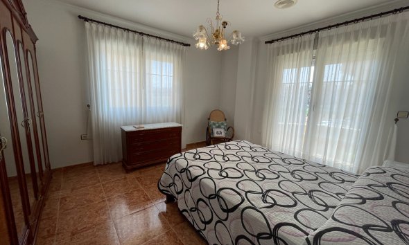 Resale - Terraced house / Townhouse - Formentera del Segura - Formentera de Segura