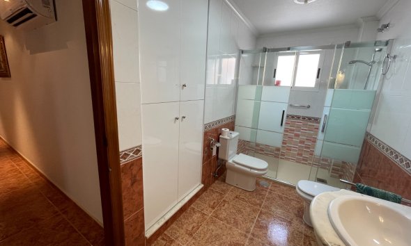 Resale - Terraced house / Townhouse - Formentera del Segura - Formentera de Segura