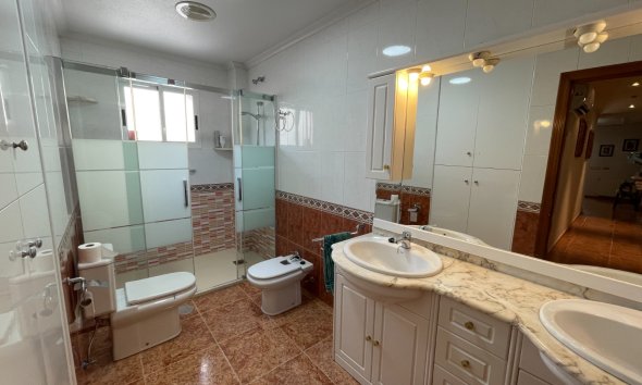 Resale - Terraced house / Townhouse - Formentera del Segura - Formentera de Segura