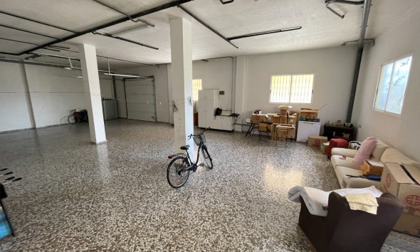 Resale - Terraced house / Townhouse - Formentera del Segura - Formentera de Segura