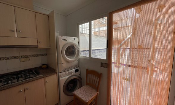Resale - Terraced house / Townhouse - Formentera del Segura - Formentera de Segura