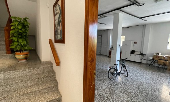Resale - Terraced house / Townhouse - Formentera del Segura - Formentera de Segura