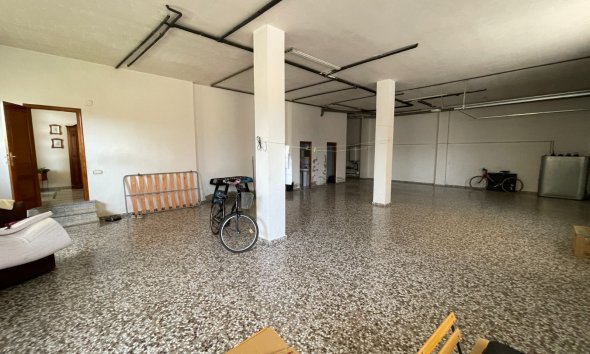 Resale - Terraced house / Townhouse - Formentera del Segura - Formentera de Segura