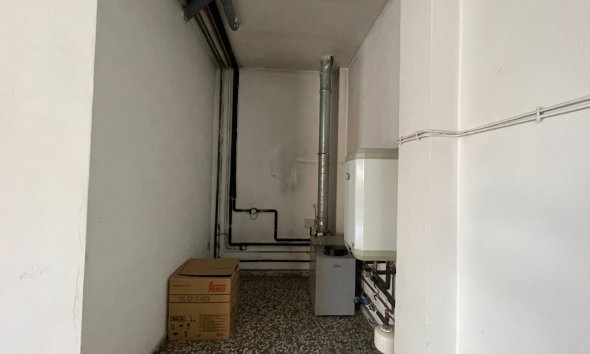 Resale - Terraced house / Townhouse - Formentera del Segura - Formentera de Segura