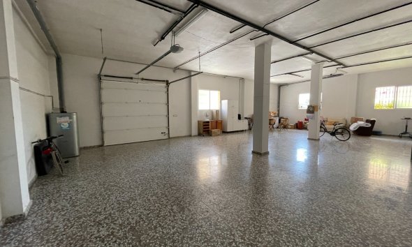 Resale - Terraced house / Townhouse - Formentera del Segura - Formentera de Segura