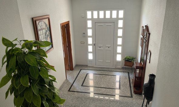 Resale - Terraced house / Townhouse - Formentera del Segura - Formentera de Segura