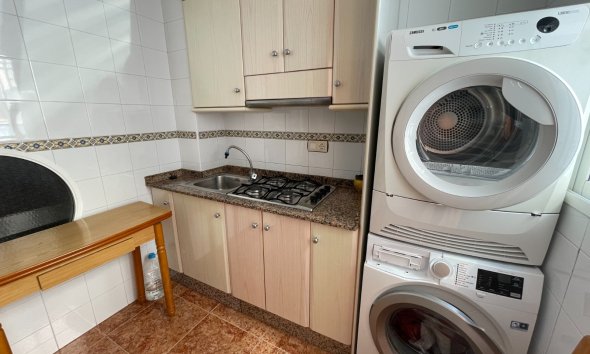 Resale - Terraced house / Townhouse - Formentera del Segura - Formentera de Segura