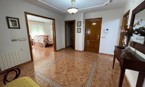 Resale - Terraced house / Townhouse - Formentera del Segura - Formentera de Segura