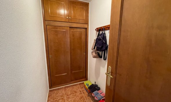 Resale - Terraced house / Townhouse - Formentera del Segura - Formentera de Segura