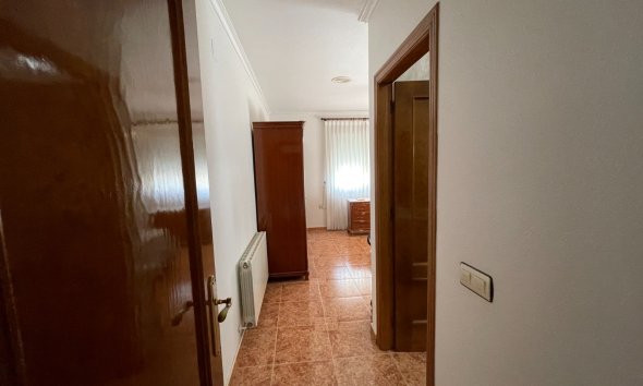 Resale - Terraced house / Townhouse - Formentera del Segura - Formentera de Segura