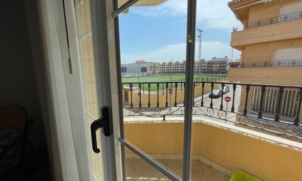 Resale - Terraced house / Townhouse - Formentera del Segura - Formentera de Segura