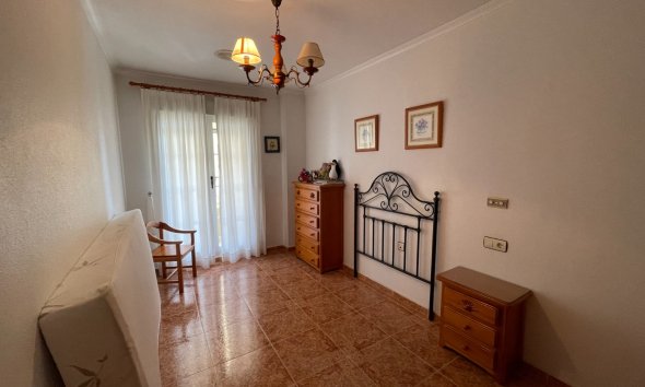Resale - Terraced house / Townhouse - Formentera del Segura - Formentera de Segura