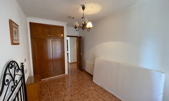 Resale - Terraced house / Townhouse - Formentera del Segura - Formentera de Segura