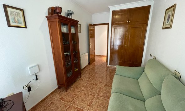 Resale - Terraced house / Townhouse - Formentera del Segura - Formentera de Segura