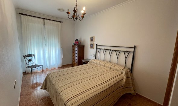 Resale - Terraced house / Townhouse - Formentera del Segura - Formentera de Segura