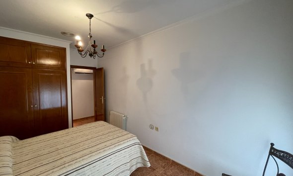 Resale - Terraced house / Townhouse - Formentera del Segura - Formentera de Segura