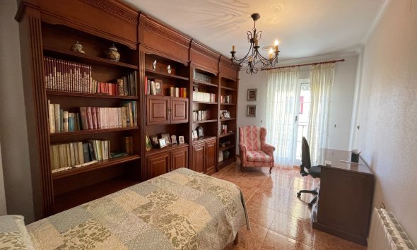 Resale - Terraced house / Townhouse - Formentera del Segura - Formentera de Segura