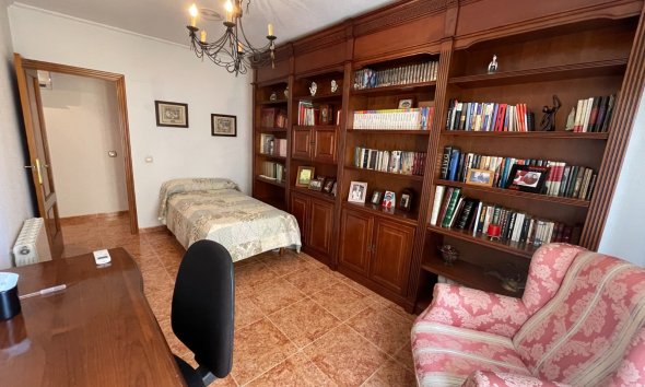 Resale - Terraced house / Townhouse - Formentera del Segura - Formentera de Segura