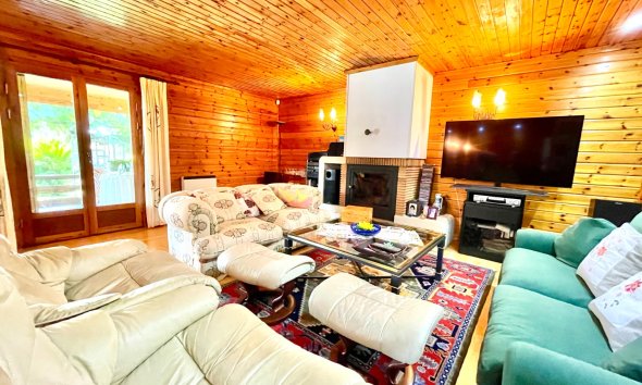 Resale - Villa - San Fulgencio - La Marina