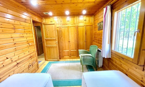 Resale - Villa - San Fulgencio - La Marina