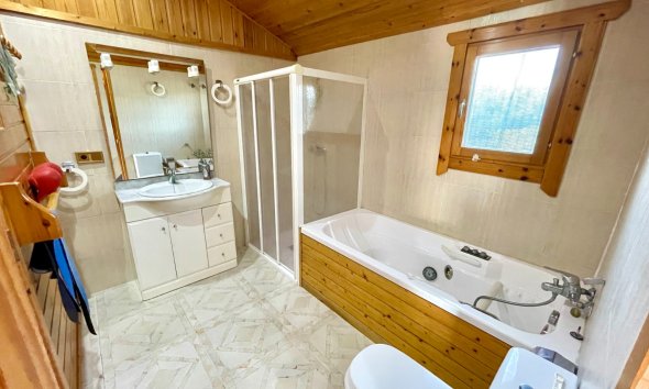 Resale - Villa - San Fulgencio - La Marina
